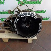 CAMBIO 5 MARCE PER FREELANDER 2.0 TD4 1999