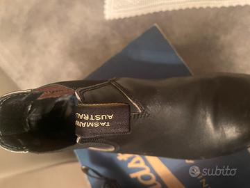 Scarponcino blundstone