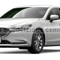 Ricambi mazda 6