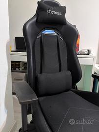 Sedia Gaming GX TRUST