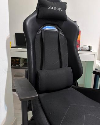 Sedia Gaming GX TRUST
