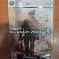 Call Of Duty Modern Warfare 2