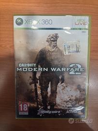 Call Of Duty Modern Warfare 2