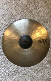 SABIAN HHX Groove Ride 21"