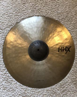 SABIAN HHX Groove Ride 21"