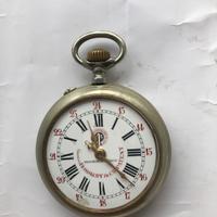 Orologio da Tasca Rosskopf Isocronometrico