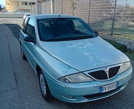 LANCIA Y - 2001 elefantino clima