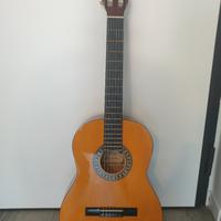 Chitarra Classica Toledo