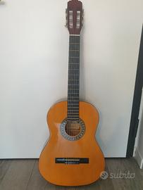 Chitarra Classica Toledo