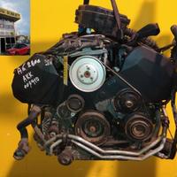 Motore Audi A6 2.8 V10 ACK