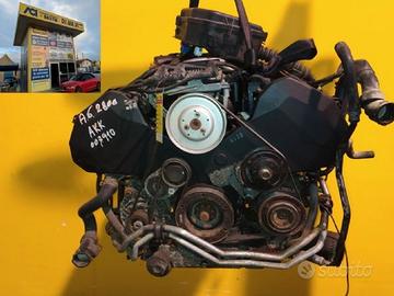 Motore Audi A6 2.8 V10 ACK