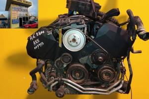 Motore Audi A6 2.8 V10 ACK