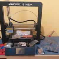 Stampante 3d Anycubic I3 Mega