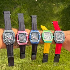 Orologio sportivo