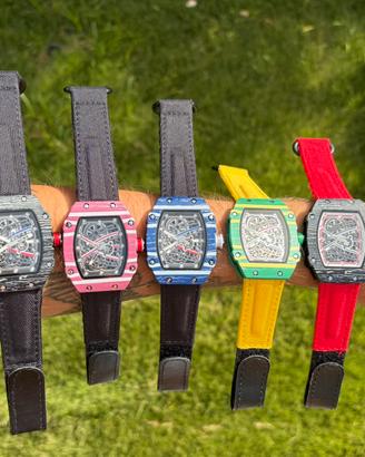 Orologio sportivo