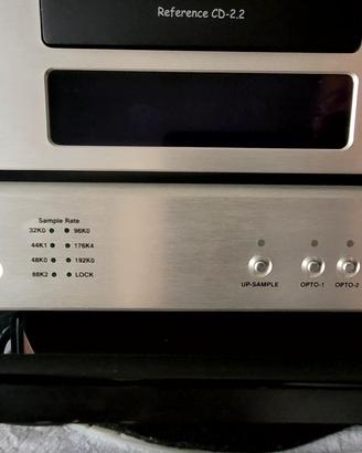 Bryston BDA-1 