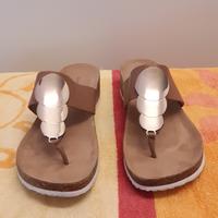 Ciabatte infradito da donna