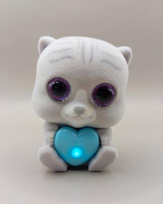 Gaia la gattina • Kokoro • Sbabam