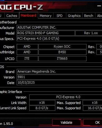 PC Gaming Ryzen 7 5800X – RTX 3060 12GB – 32GB RAM