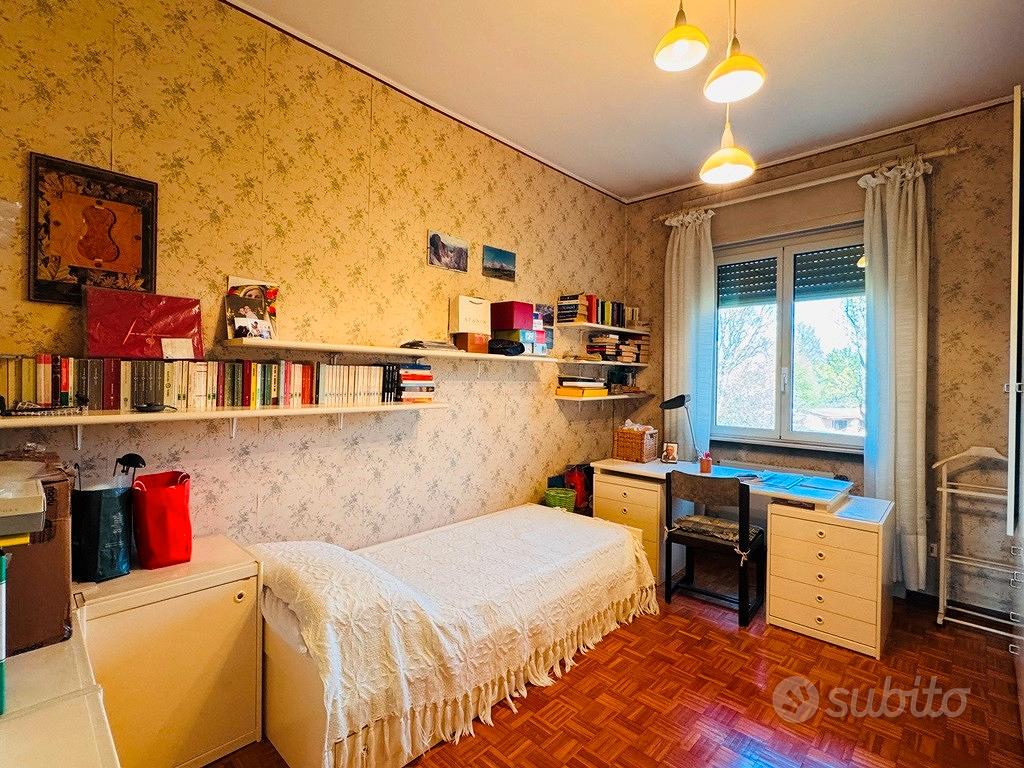 Appartamento – Cremona, Maristella - Vista 5