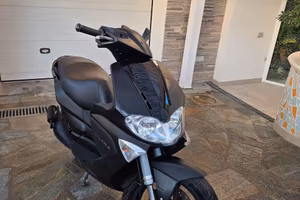 Scooter Runner 50cc