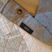 Pantaloni uomo eleganti Zanella – taglia 62