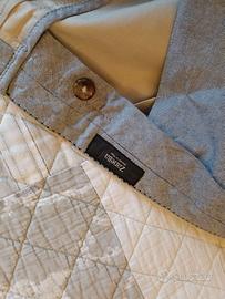 Pantaloni uomo eleganti Zanella – taglia 62