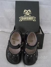 Scarpa da cerimonia n.21 Bambina