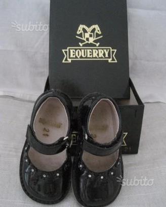 Scarpa da cerimonia n.21 Bambina