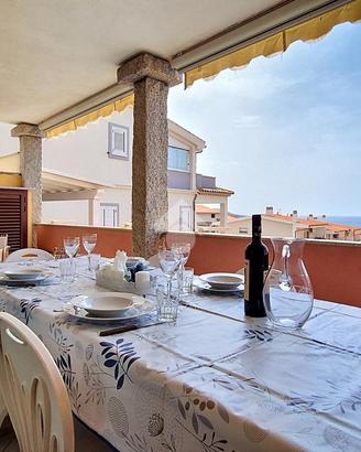 3 LOCALI A CASTELSARDO