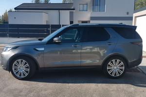 Discovery 5 3.0 td6 HSE Luxury 249cv