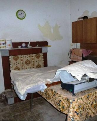 Casa indipendente di 114 m² con 5 locali e posto a