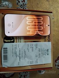 Honor 600 8/256 