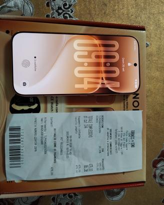 Honor 600 8/256 