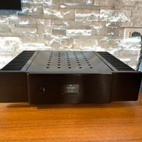 Am Audio A20 Reference S2 finale