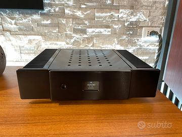 Am Audio A20 Reference S2 finale