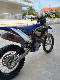 Sherco 300 SEF Factory