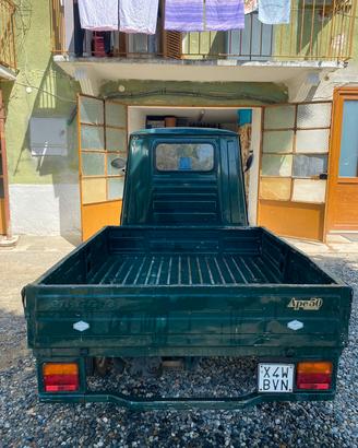 ape Piaggio