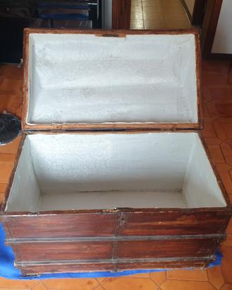 Cassapanca