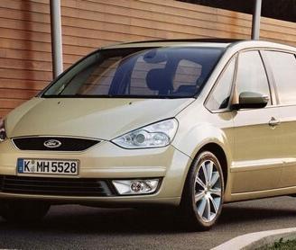 RICAMBI USATI FORD GALAXY DEL 2009
