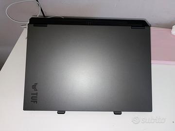 portatile gaming asus tuf a16