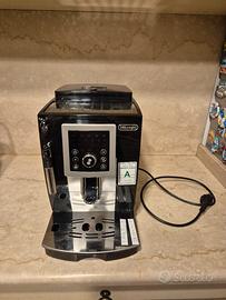 Delonghi "Magnifica S"