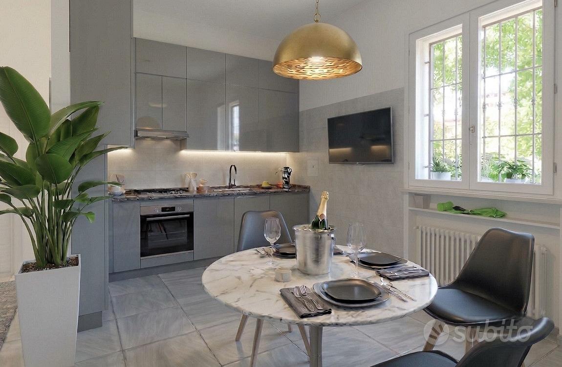 Appartamento – Forlì, Ravaldino, Quartiere Ravaldino - Vista 3