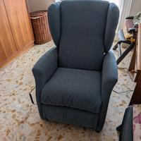 Poltrona Genesis