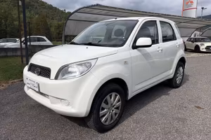 Daihatsu Terios 1.3 CX