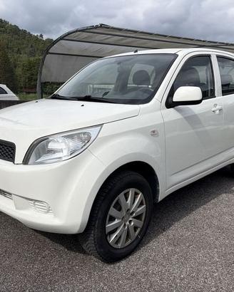Daihatsu Terios 1.3 CX