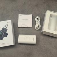 IWalk power bank per iphone e Apple watch