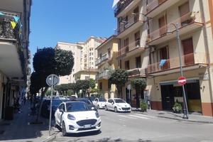 3 LOCALI A NOCERA INFERIORE