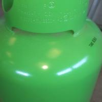 Bombola VUOTA 40lt  gas refrigerante 