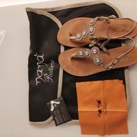 sandali Nana Positano 